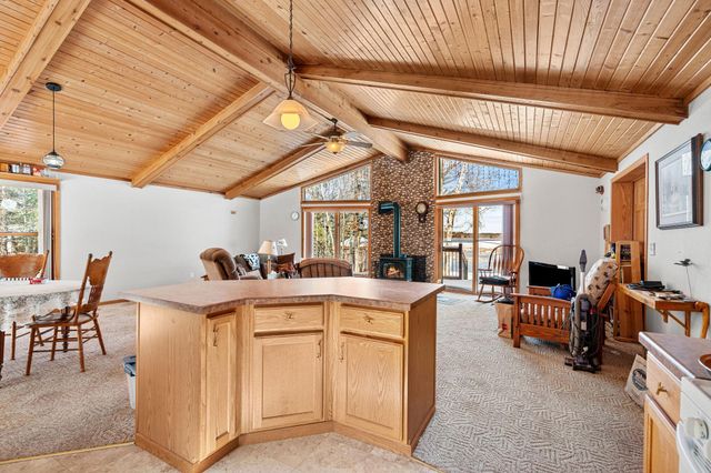 8967 E County Road Y, Gordon, WI 54838