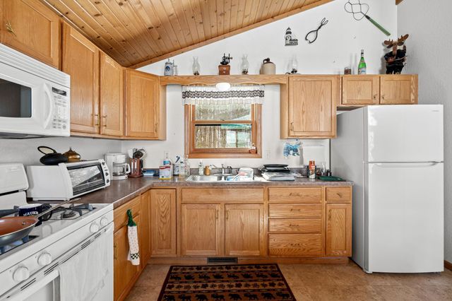 8967 E County Road Y, Gordon, WI 54838