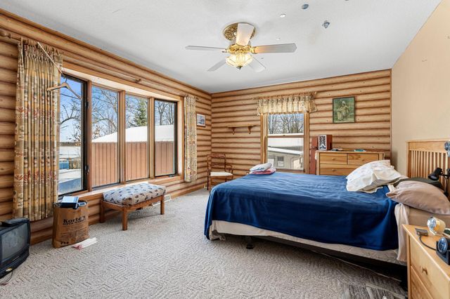 8967 E County Road Y, Gordon, WI 54838