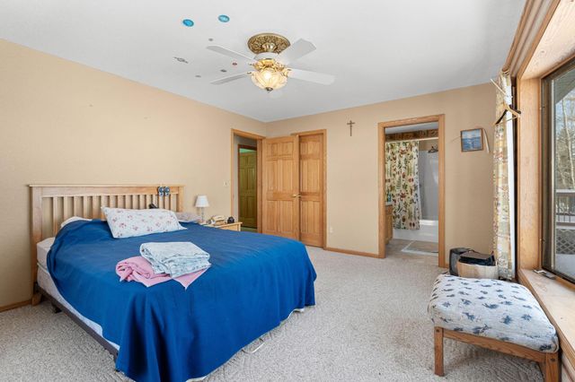 8967 E County Road Y, Gordon, WI 54838