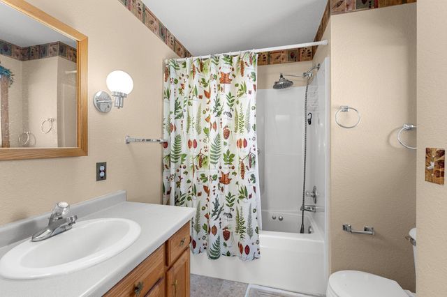 8967 E County Road Y, Gordon, WI 54838