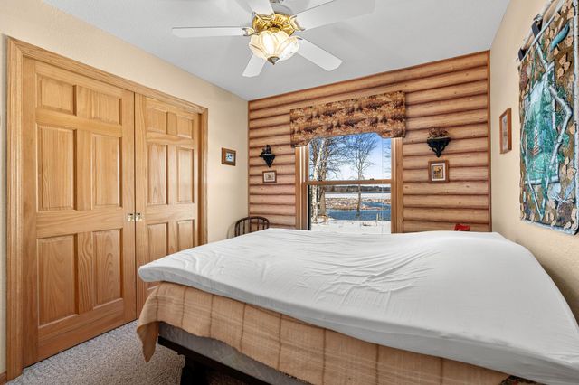 8967 E County Road Y, Gordon, WI 54838