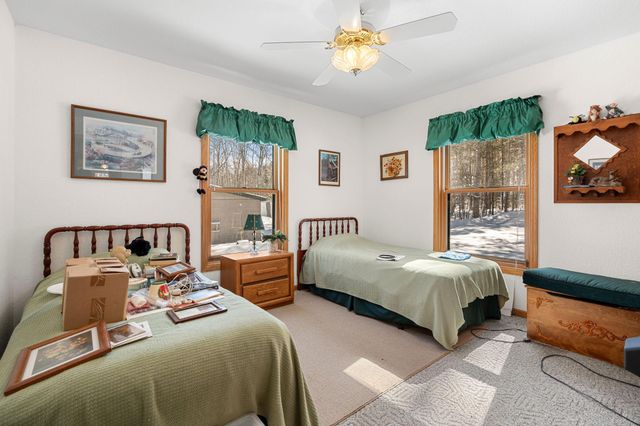 8967 E County Road Y, Gordon, WI 54838