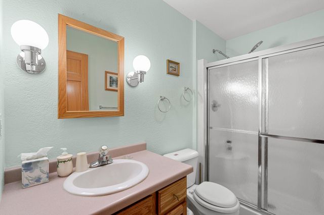 8967 E County Road Y, Gordon, WI 54838