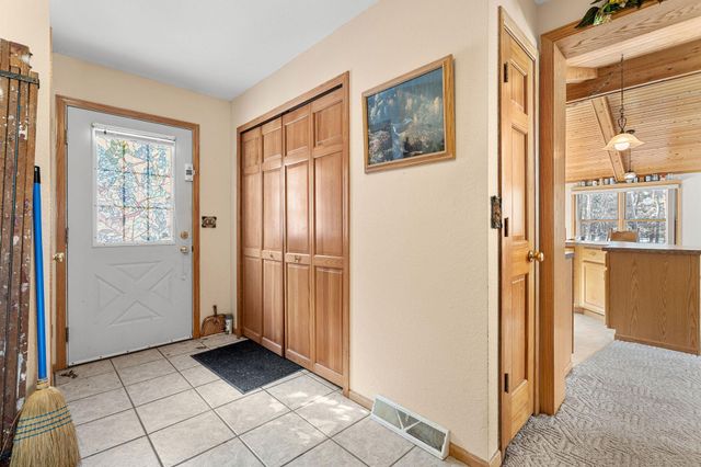 8967 E County Road Y, Gordon, WI 54838