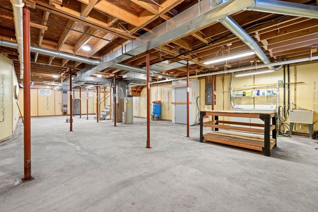 8967 E County Road Y, Gordon, WI 54838