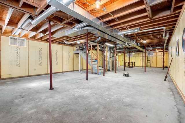 8967 E County Road Y, Gordon, WI 54838