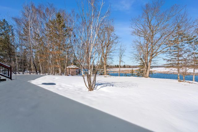 8967 E County Road Y, Gordon, WI 54838