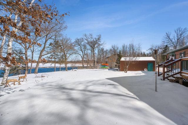 8967 E County Road Y, Gordon, WI 54838
