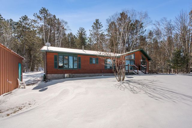 8967 E County Road Y, Gordon, WI 54838