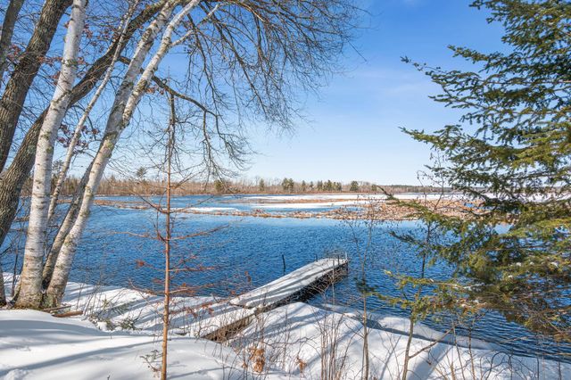 8967 E County Road Y, Gordon, WI 54838