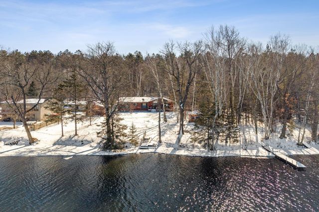 8967 E County Road Y, Gordon, WI 54838