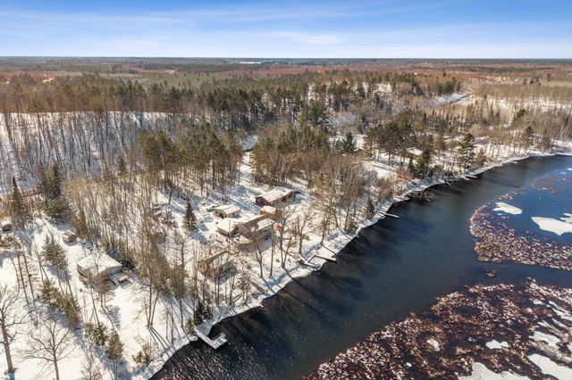 8967 E County Road Y, Gordon, WI 54838