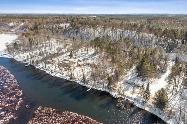 8967 E County Road Y, Gordon, WI 54838