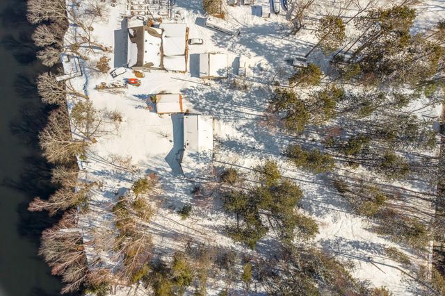 8967 E County Road Y, Gordon, WI 54838