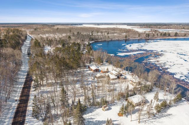 8967 E County Road Y, Gordon, WI 54838