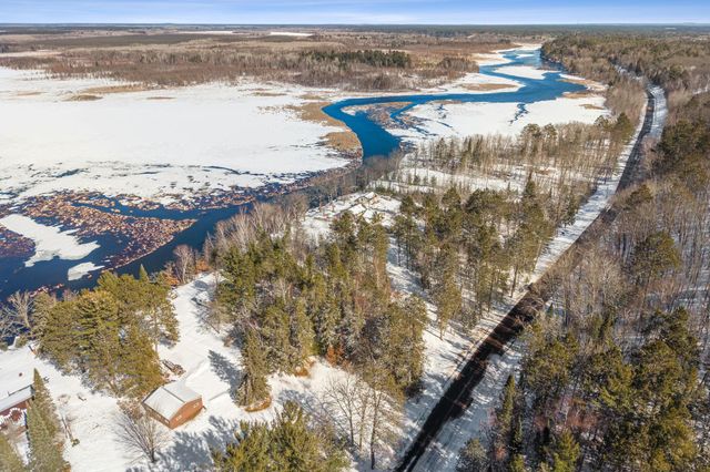 8967 E County Road Y, Gordon, WI 54838