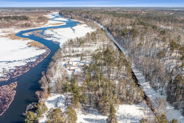 8967 E County Road Y, Gordon, WI 54838