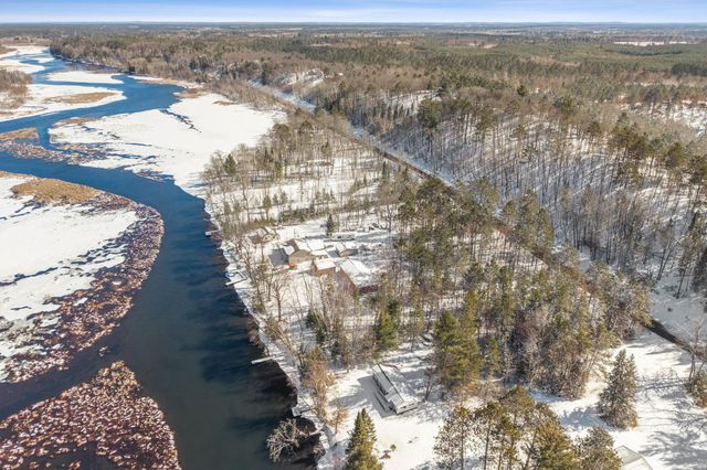 8967 E County Road Y, Gordon, WI 54838