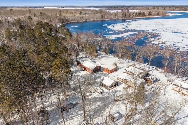 8967 E County Road Y, Gordon, WI 54838