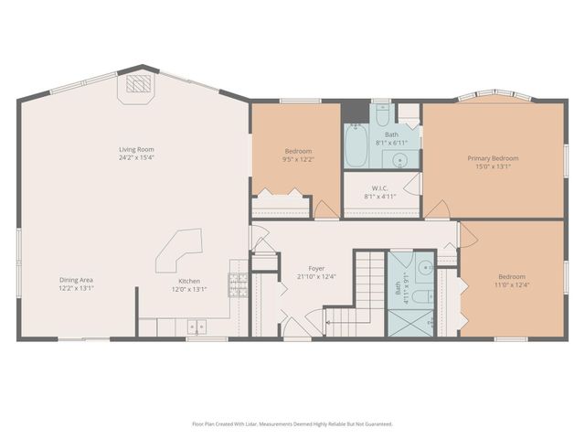 8967 E County Road Y, Gordon, WI 54838