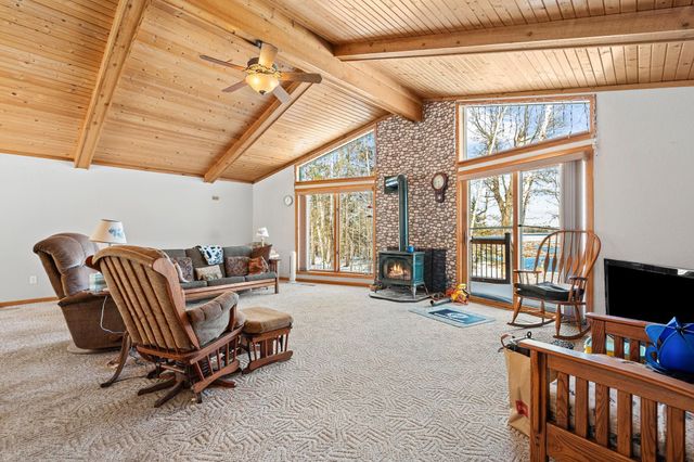 8967 E County Road Y, Gordon, WI 54838