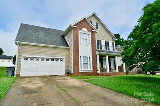 9841 Baxter Caldwell Drive, Charlotte, NC 28213