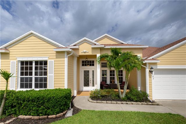 357 24th Avenue SW, Vero Beach, FL 32962