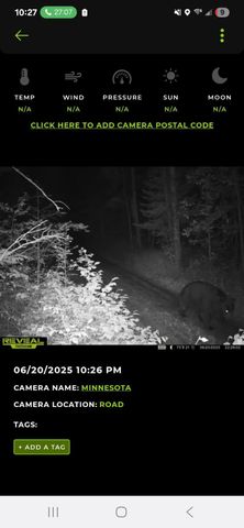 30027 225th Avenue, Nevis, MN 56467