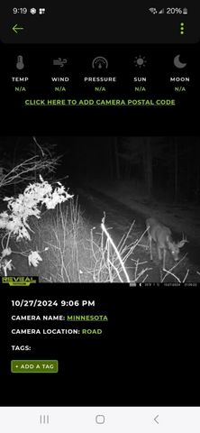 30027 225th Avenue, Nevis, MN 56467