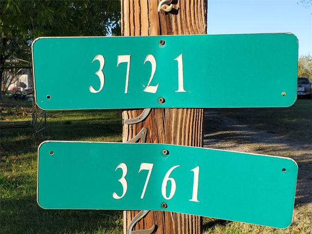3721 FM 1396 E, Ivanhoe, TX 75447