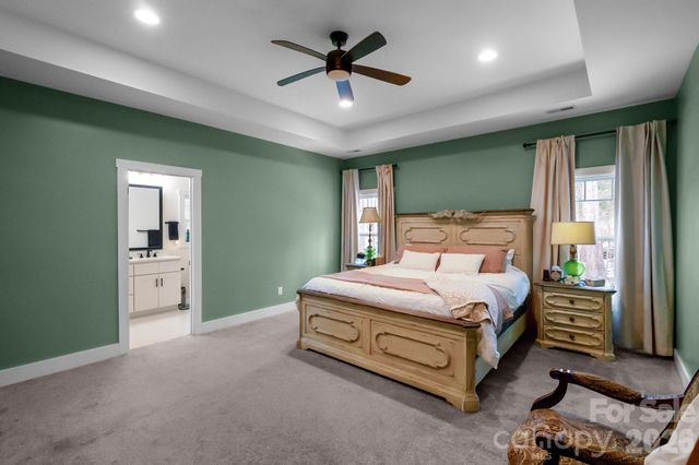 109 Bell Road, Richfield, NC 28137