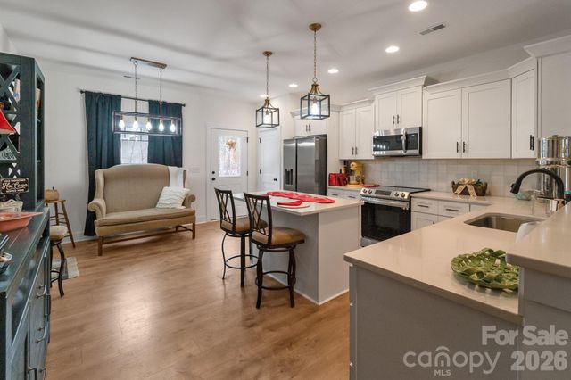 109 Bell Road, Richfield, NC 28137