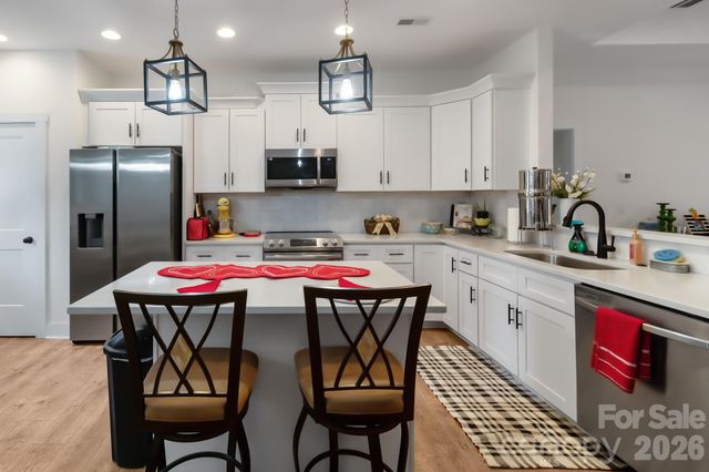 109 Bell Road, Richfield, NC 28137