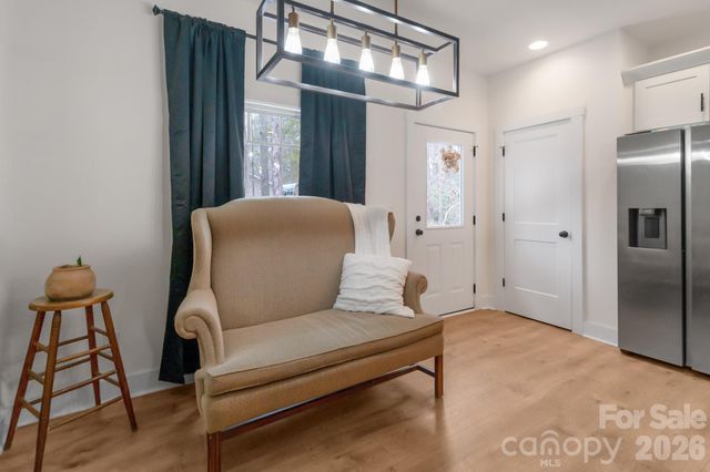 109 Bell Road, Richfield, NC 28137