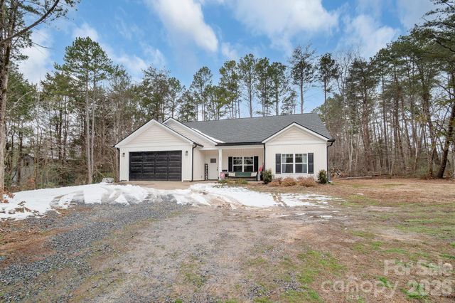 109 Bell Road, Richfield, NC 28137