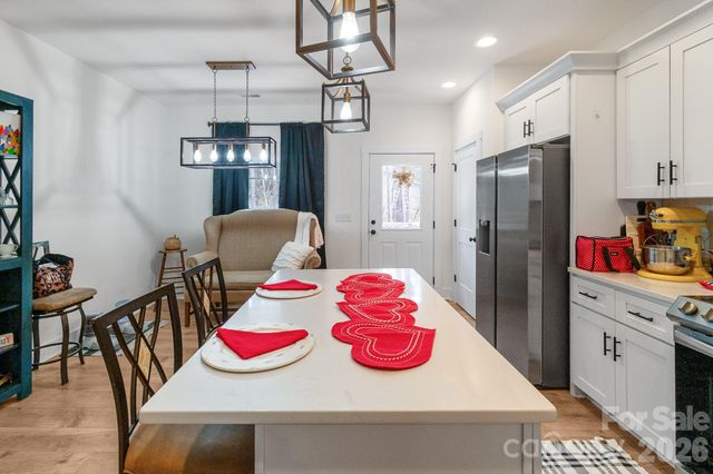 109 Bell Road, Richfield, NC 28137