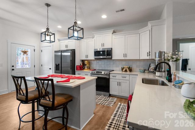 109 Bell Road, Richfield, NC 28137