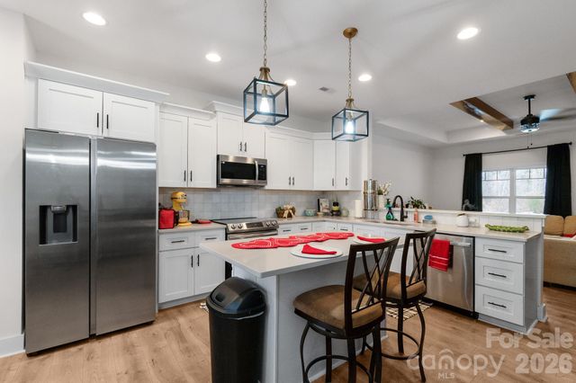 109 Bell Road, Richfield, NC 28137