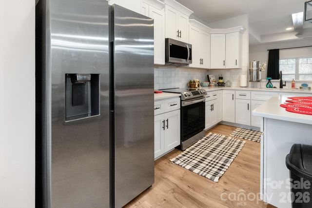 109 Bell Road, Richfield, NC 28137