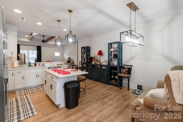 109 Bell Road, Richfield, NC 28137