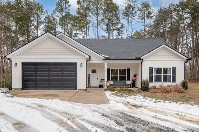 109 Bell Road, Richfield, NC 28137