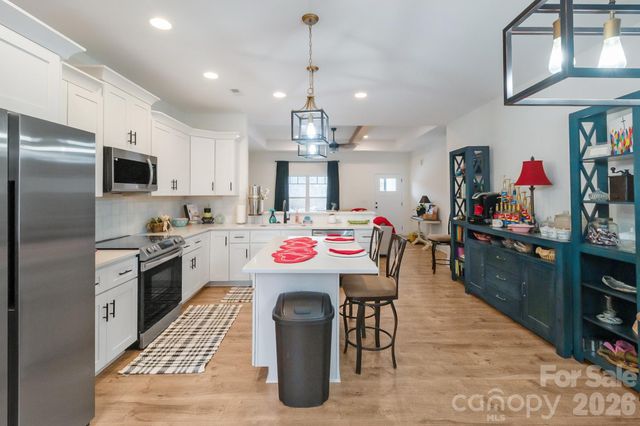 109 Bell Road, Richfield, NC 28137