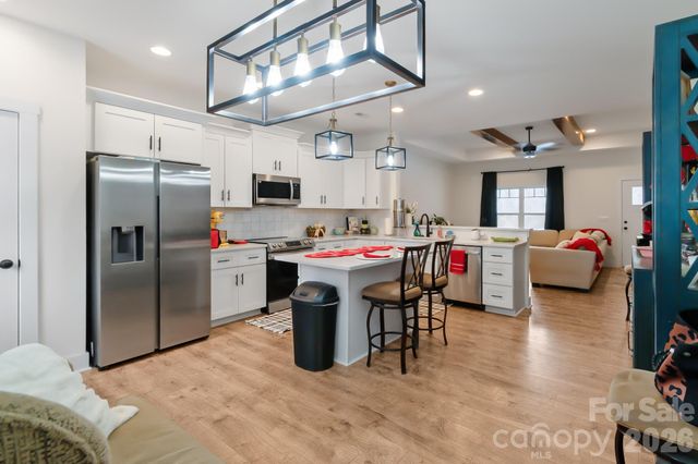 109 Bell Road, Richfield, NC 28137