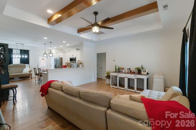 109 Bell Road, Richfield, NC 28137