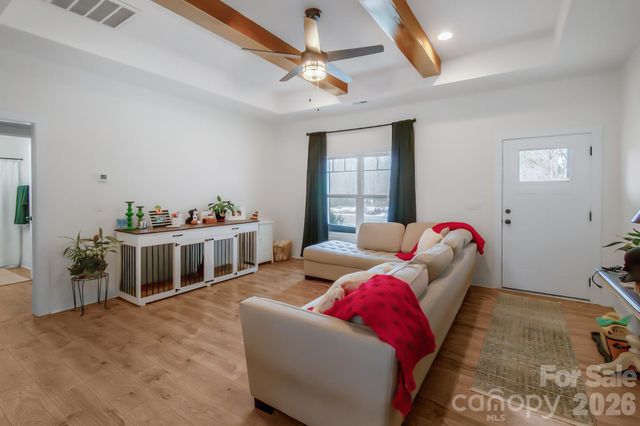 109 Bell Road, Richfield, NC 28137