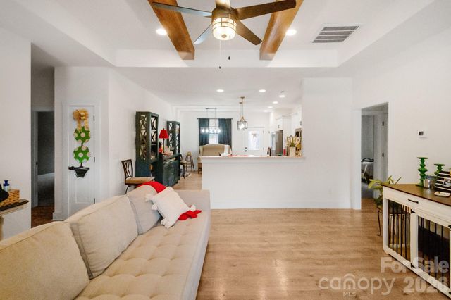 109 Bell Road, Richfield, NC 28137