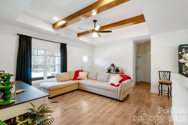 109 Bell Road, Richfield, NC 28137