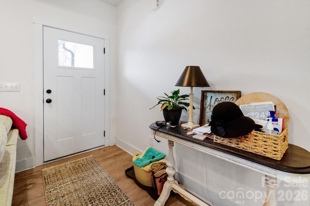 109 Bell Road, Richfield, NC 28137