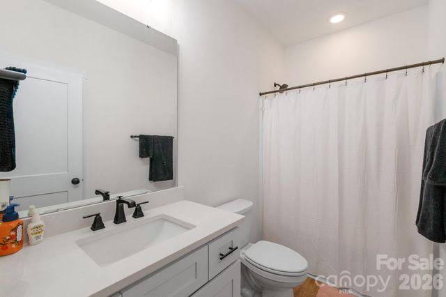 109 Bell Road, Richfield, NC 28137